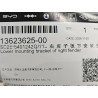 Support de montage inférieur de l'aile droite - BYD - 13623625-00