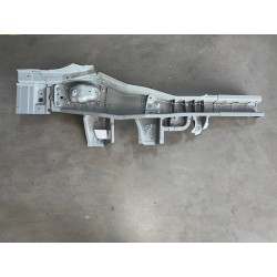 Poutre longitudinale arrière droite - BYD - 13623562-00