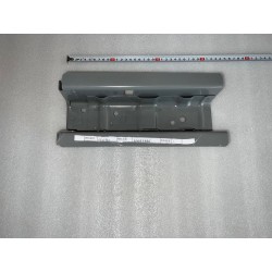 Section arrière de la poutre longitudinale arrière gauche - BYD - 13623560-00
