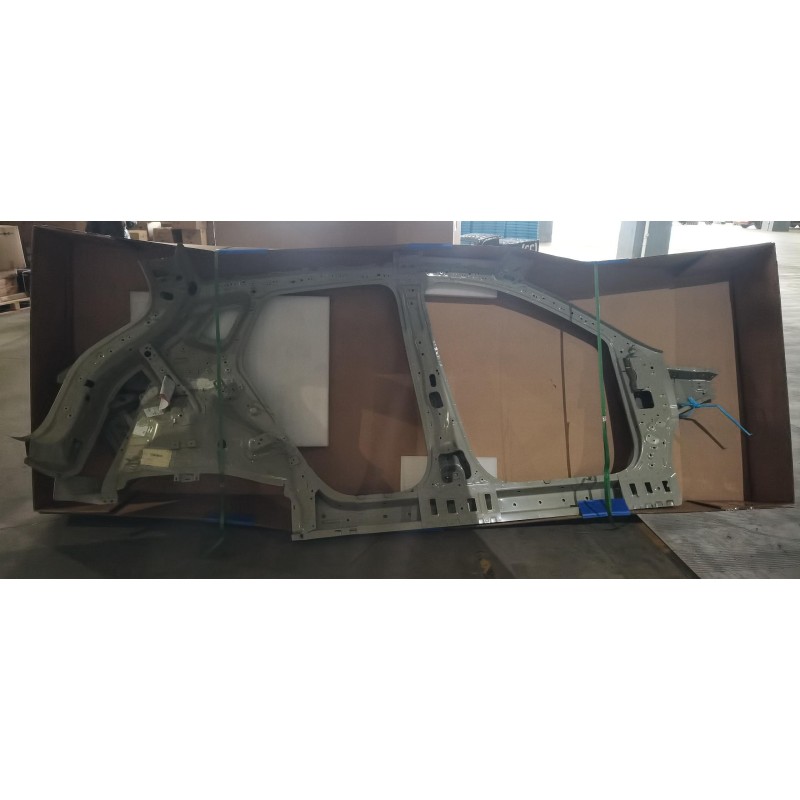 Paroi latérale gauche - BYD - 13623556-00
