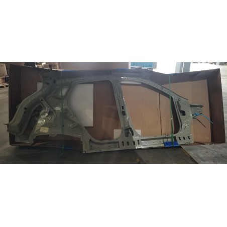 Paroi latérale gauche - BYD - 13623556-00