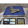 Support de montage inférieur de l'aile gauche - BYD - 13623551-00