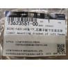 Support de montage inférieur de l'aile gauche - BYD - 13623551-00