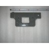 Plaque de montage gauche de la poutre du pare-chocs avant - BYD - 13623450-00