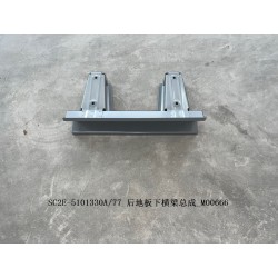 Traverse inférieure du plancher arrière - BYD - 13623447-00