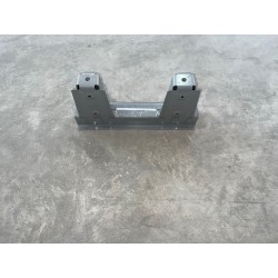 Traverse inférieure du plancher arrière - BYD - 13623447-00
