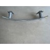 Poutre de pare-chocs avant - BYD - 13623407-00