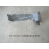 Panneau de recouvrement de la poutre longitudinale avant gauche - BYD - 13623404-00