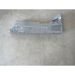 Panneau de recouvrement de la poutre longitudinale avant gauche - BYD - 13623404-00