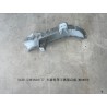 Poutre longitudinale supérieure du garde-roue avant gauche - BYD - 13623400-00