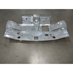 Panneau de la paroi avant - BYD - 13623399-00