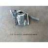 Garde-boue avant gauche - BYD - 13623398-00