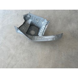 Garde-boue avant gauche - BYD - 13623398-00