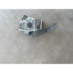 Garde-boue avant droite - BYD - 13623397-00