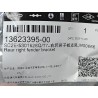Support d'aile arrière droite - BYD - 13623395-00