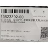 Support d'aile avant gauche - BYD - 13623392-00