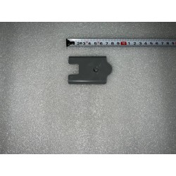 Plaque de positionnement et de montage du module frontal - BYD - 13623390-00