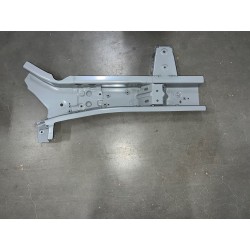 Section avant de la poutre longitudinale avant gauche - BYD - 13623389-00