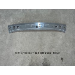 Traverse avant de la couverture du toit - BYD - 13623379-00