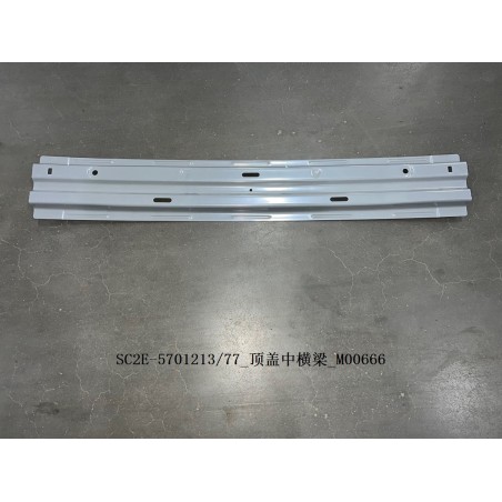 Traverse centrale de la couverture du toit - BYD - 13623371-00