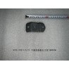 Support arrière de la plaque de renforcement du toit ouvrant - BYD - 13623363-00
