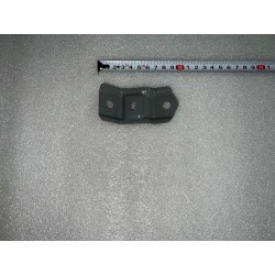 Support arrière de la plaque de renforcement du toit ouvrant - BYD - 13623363-00