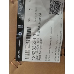 Poutre de pare-chocs arrière - BYD - 13623353-00
