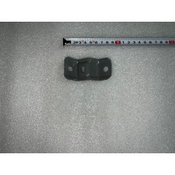 Support avant de la plaque de renforcement du toit ouvrant - BYD - 13623346-00