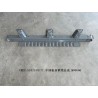 Traverse avant du plancher central - BYD - 13623299-00
