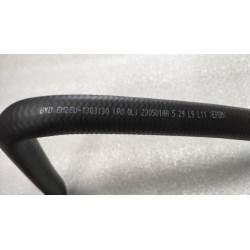 4 de tuyau de liquide de refroidissement - BYD - 13623149-00