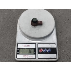 Petite sonde - Verte - BYD - 13621551-00