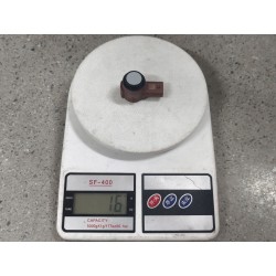 Petite sonde - Grise - BYD - 13621532-00