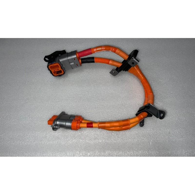 Faisceau de câbles de distribution haute tension - BYD - 13621498-00
