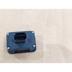Interrupteur de fermeture électrique du couvercle du coffre - BYD - 13618163-00