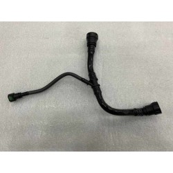 I de tuyau en nylon d'émission de carburant par évaporation - BYD - 13618119-00