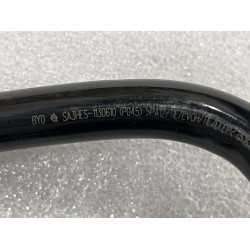 I de tuyau en nylon d'émission de carburant par évaporation - BYD - 13618119-00
