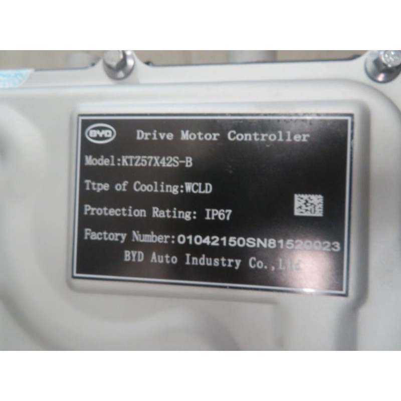 Accessoires auto fabriqués - STLA - NW Kit de réparation pour l'ensemble d'unité de commande du moteur d'entraînement arrière - 