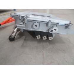 Accessoires auto fabriqués - STLA - NW Kit de réparation pour l'ensemble d'unité de commande du moteur d'entraînement arrière - 