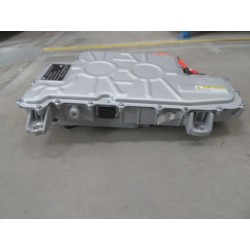Accessoires auto fabriqués - STLA - NW Kit de réparation pour l'ensemble d'unité de commande du moteur d'entraînement arrière - 