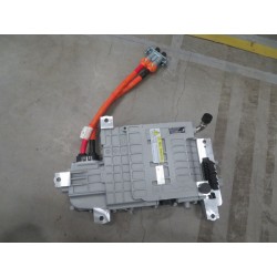 Accessoires auto fabriqués - STLA - NW Kit de réparation pour l'ensemble d'unité de commande du moteur d'entraînement arrière - 