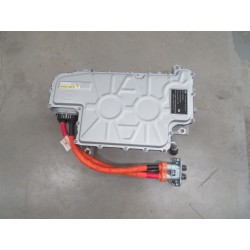 Accessoires auto fabriqués - STLA - NW Kit de réparation pour l'ensemble d'unité de commande du moteur d'entraînement arrière - 