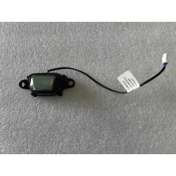 Micro-interrupteur arrière - Vert - BYD - 13616509-00