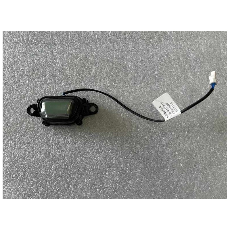 Micro-interrupteur arrière - Vert - BYD - 13616509-00