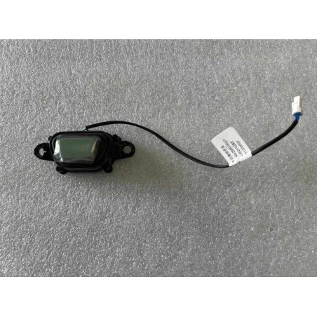 Micro-interrupteur arrière - Vert - BYD - 13616509-00