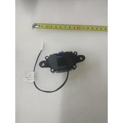 Micro-interrupteur arrière - Bleu - BYD - 13616507-00