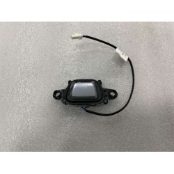 Micro-interrupteur arrière - Gris - BYD - 13616403-00