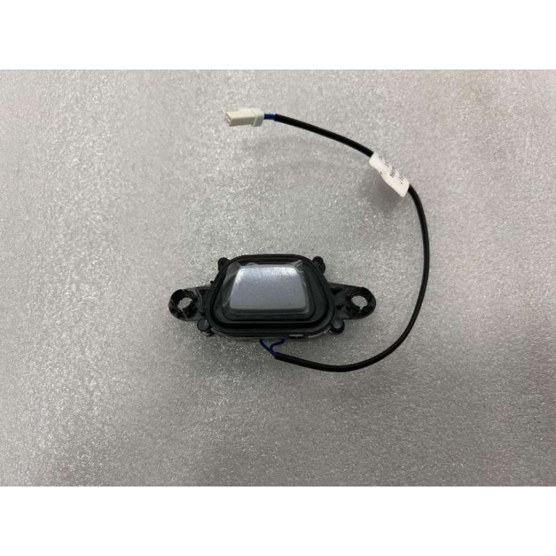 Micro-interrupteur arrière - Gris - BYD - 13616403-00