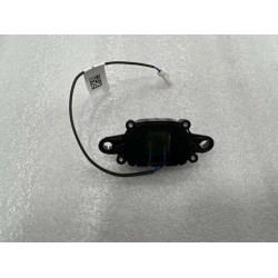 Micro-interrupteur arrière - Gris - BYD - 13616403-00