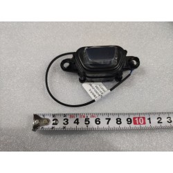 Micro-interrupteur arrière - Gris - BYD - 13616394-00