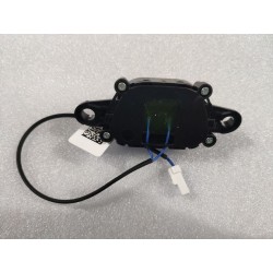 Micro-interrupteur arrière - Gris - BYD - 13616394-00